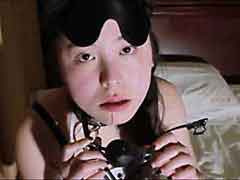 BDSM Chineese girl sub 2